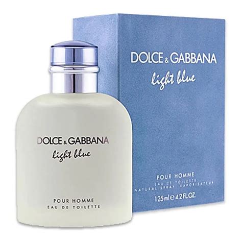 dolce gabbana light blue neu|Dolce & Gabbana blue light price.